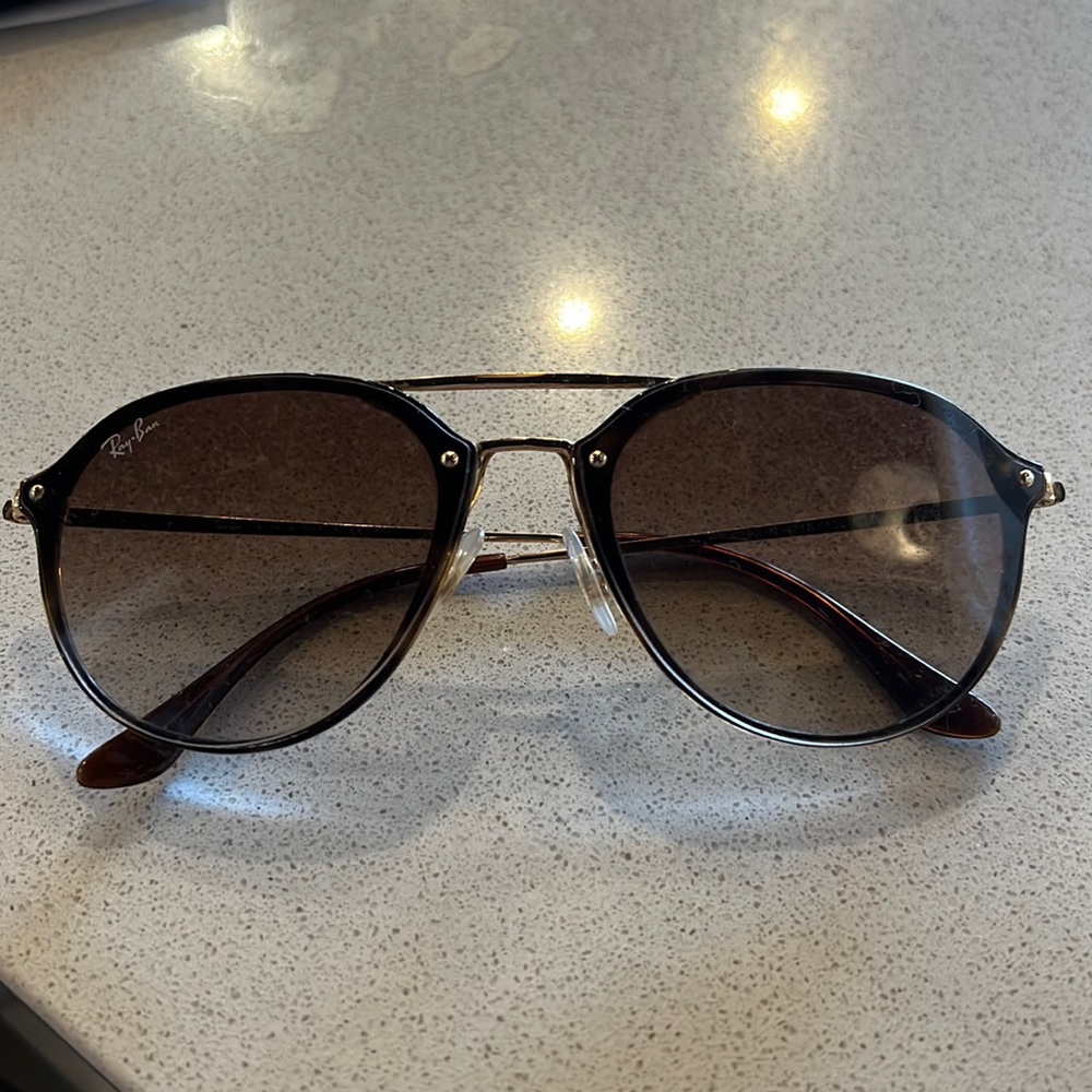 Ray ban sunglasses
